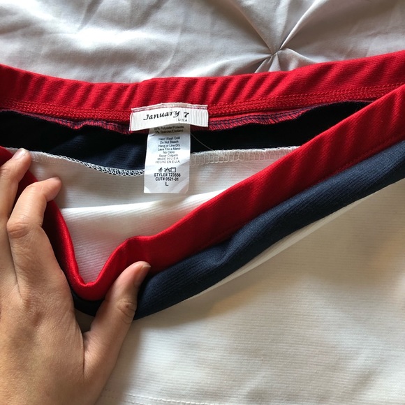 Tube top - Picture 2 of 2